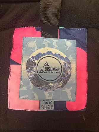 Детский зимний комбинезон Донецк