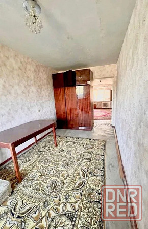 Продается 3х комнатная квартира в г. Луганск, Артемовский район, ул. Геологическая Луганск - изображение 3