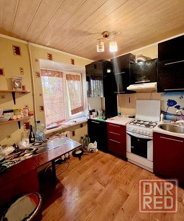 Продается 3х комнатная квартира в г. Луганск, Артемовский район, ул. Геологическая Луганск - изображение 1