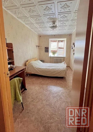 Продается 3х комнатная квартира в г. Луганск, Артемовский район, ул. Геологическая Луганск - изображение 6