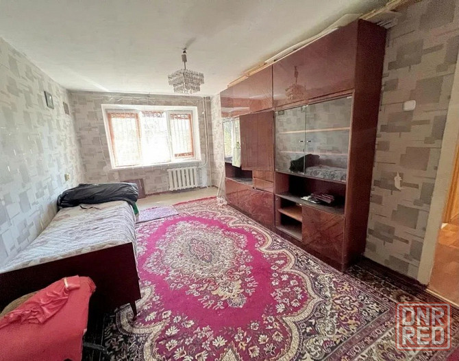 Продается 3х комнатная квартира в г. Луганск, Артемовский район, ул. Геологическая Луганск - изображение 8