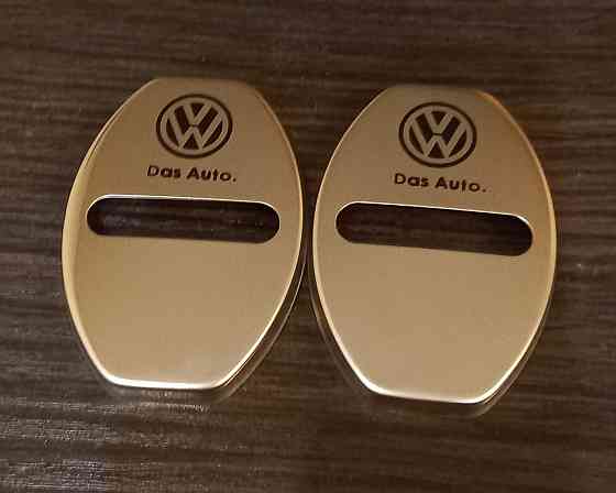 Накладки на петли замка VW Донецк
