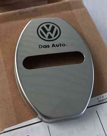 Накладки на петли замка VW Донецк