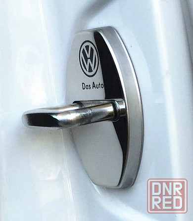 Накладки на петли замка VW Донецк - изображение 4