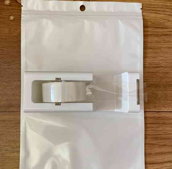 Резак для скотча Xiaomi KACO Lemo K1410, диспенсер ленты Донецк