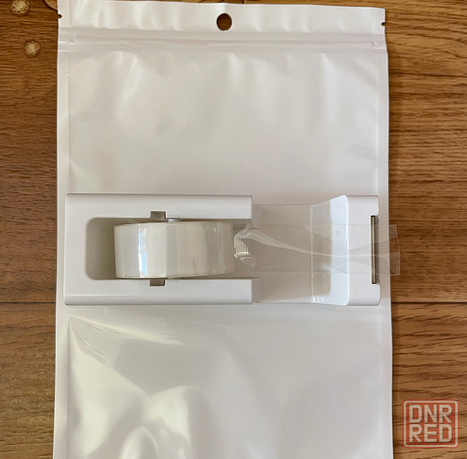 Резак для скотча Xiaomi KACO Lemo K1410, диспенсер ленты Донецк - изображение 4
