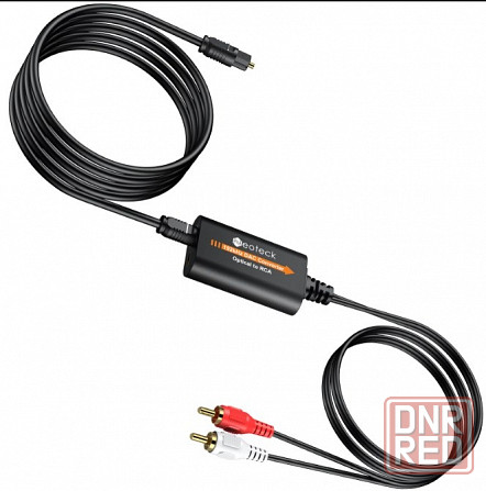 Цифро-аналоговый конвертер (DAC) Neoteck Hi-Res 192 кГц Донецк - изображение 2