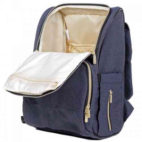 Сумка-рюкзак для мамы Rant Travel blue Донецк