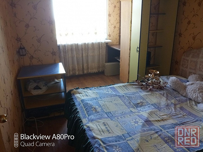 Продам 4-хкомнатную квартиру в мкрн Солнечный Макеевка - изображение 4