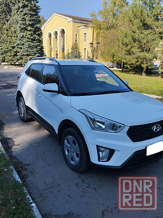 Продам автомобиль Hyundai Creta 2020 Макеевка - изображение 4