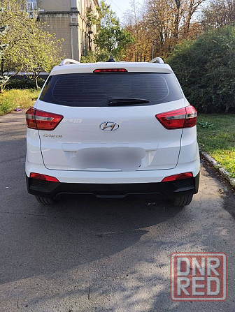 Продам автомобиль Hyundai Creta 2020 Макеевка - изображение 2