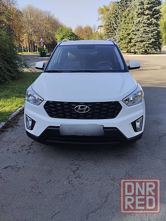 Продам автомобиль Hyundai Creta 2020 Макеевка - изображение 3