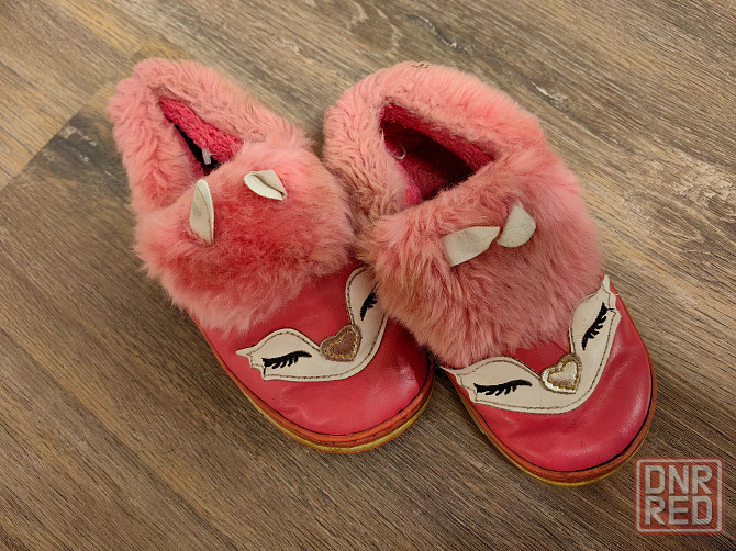 Туфельки для девочки Донецк - изображение 2