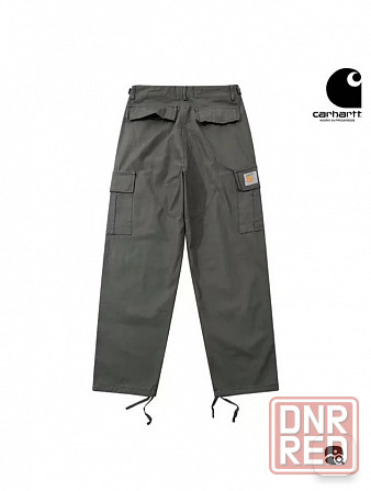 Штаны Кархарт Брюки Carhartt Макеевка - изображение 1
