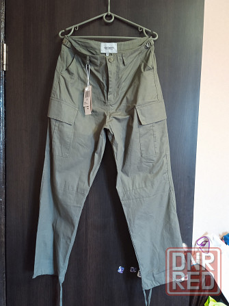 Штаны Кархарт Брюки Carhartt Макеевка - изображение 2