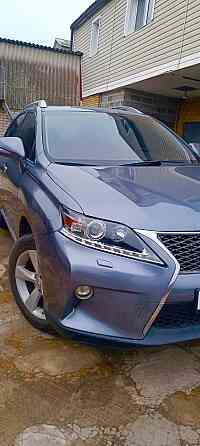 Lexus RX-350 Донецк