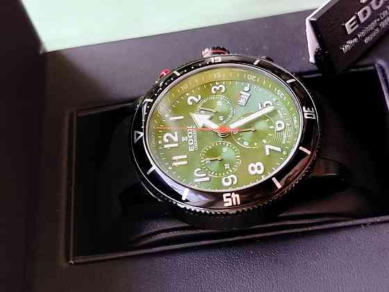 Новые оригинальные швейцарские часы Донецк