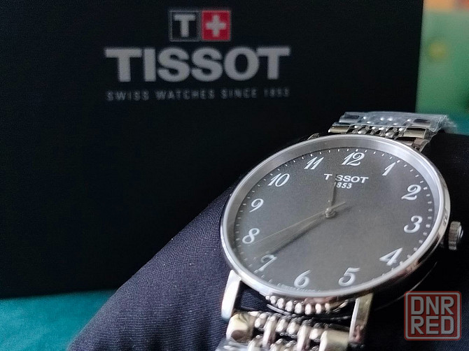 Новые оригинальные швейцарские часы Донецк - изображение 2