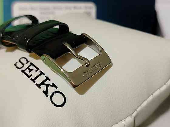Новые оригинальные часы Seiko Донецк