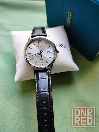 Новые оригинальные часы Seiko Донецк - изображение 7