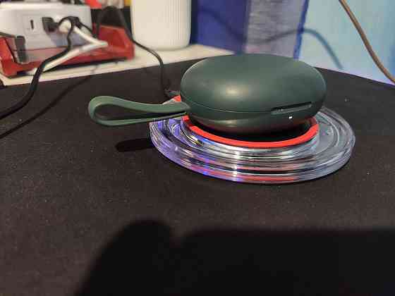 Беспроводное зарядное устройство Fantasy wireless charger Донецк