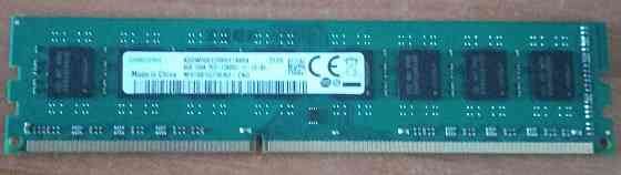 Модуль памяти Samsung M378B1G73EB0-CK0 8GB DDR3 12800 НОВЫЙ Донецк