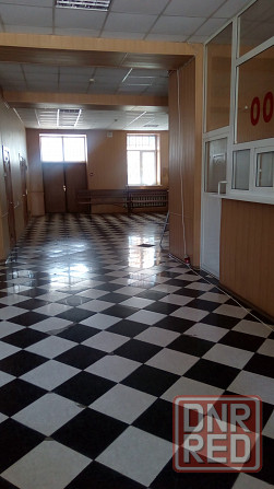 Офисы, от 5 кв. м. до 34 кв. м. кв. Левобережная, 92А (рядом с МРЭО - 1) Донецк - изображение 2