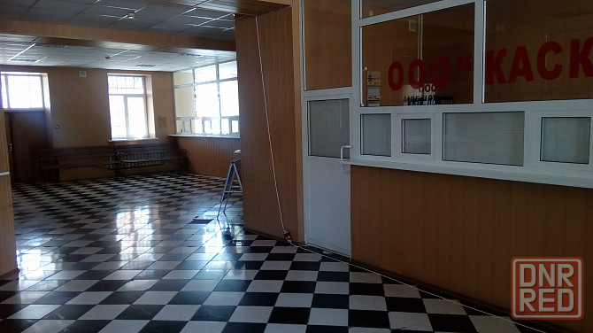 Офисы, от 5 кв. м. до 34 кв. м. кв. Левобережная, 92А (рядом с МРЭО - 1) Донецк - изображение 3