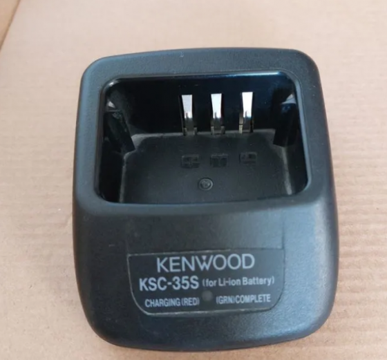 Зарядное устройство Kenwood KSC-35S Донецк