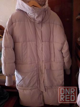 Продам пальто Донецк - изображение 1