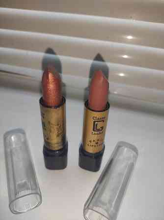 Помады Донецк