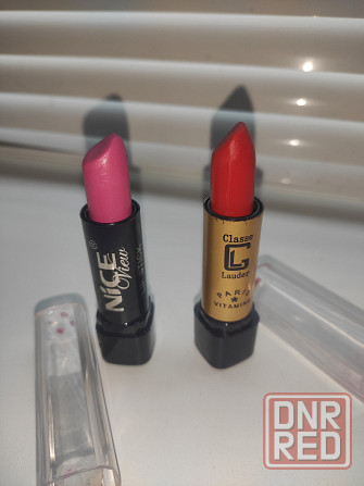 Помады Донецк - изображение 1