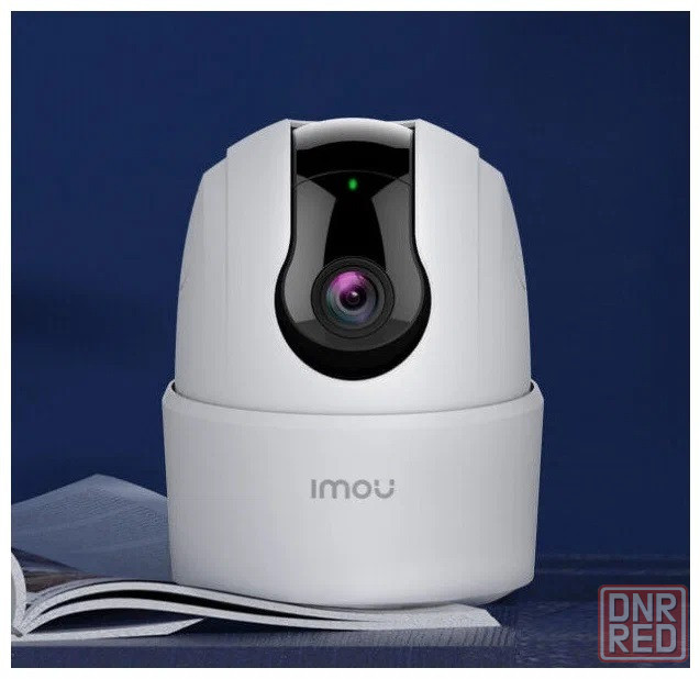Камера видеонаблюдения IP IMOU Ranger2C, 1080p, 3.6mm, белый Макеевка - изображение 8