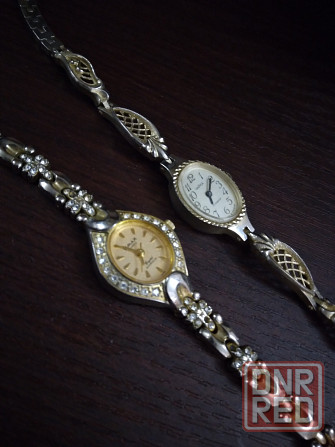 Часы женские Донецк - изображение 5
