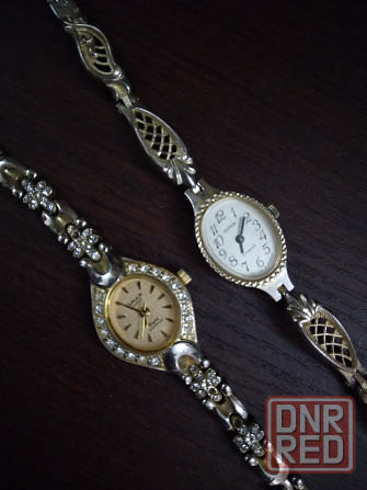 Часы женские Донецк - изображение 1