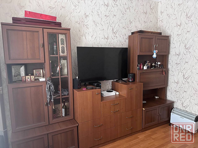 Продаётся однакомная квартира в самом центре Макеевки Макеевка - изображение 11
