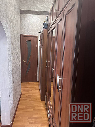 Продаётся однакомная квартира в самом центре Макеевки Макеевка - изображение 5