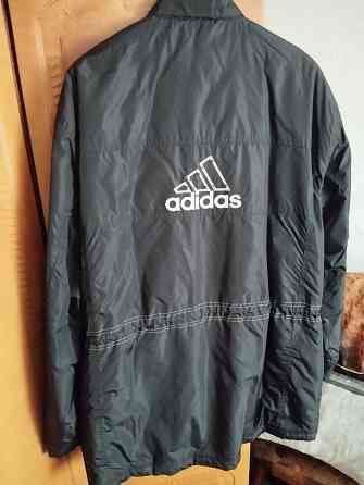 Куртка спортивная Adidas. Донецк