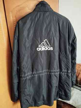 Куртка спортивная Adidas. Донецк