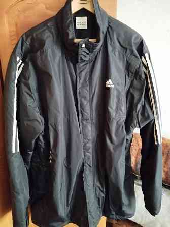 Куртка спортивная Adidas. Донецк