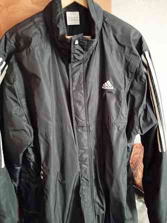 Куртка спортивная Adidas. Донецк