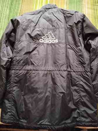 Куртка спортивная Adidas. Донецк