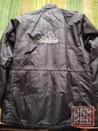 Куртка спортивная Adidas. Донецк - изображение 6