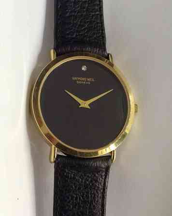 швейцарские часы Raymond Weil 5508-2 Донецк