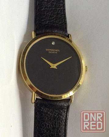 швейцарские часы Raymond Weil Geneve 5508-2 Донецк - изображение 1