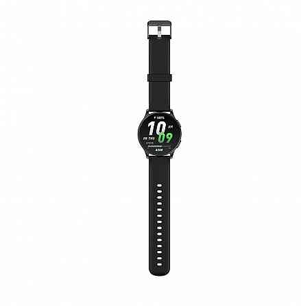 Смарт часы Amazfit Pop 3R A2318 Metallic Black Макеевка