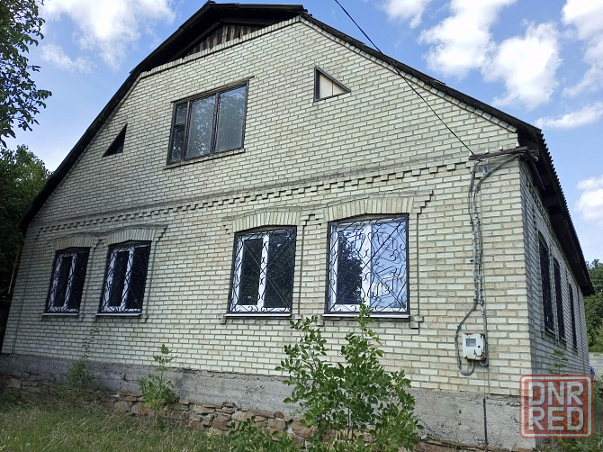 Продам дом в Горняцком районе Макеевка - изображение 8