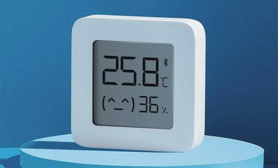 Термометр гигрометр Xiaomi Mijia Bluetooth Thermo 2 Донецк
