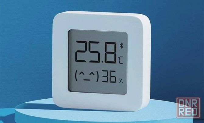 Термометр гигрометр Xiaomi Mijia Bluetooth Thermo 2 Донецк - изображение 1