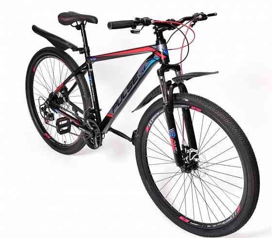 Велосипед 29" PULSE Lite 21ск PL-MD-5600 Донецк